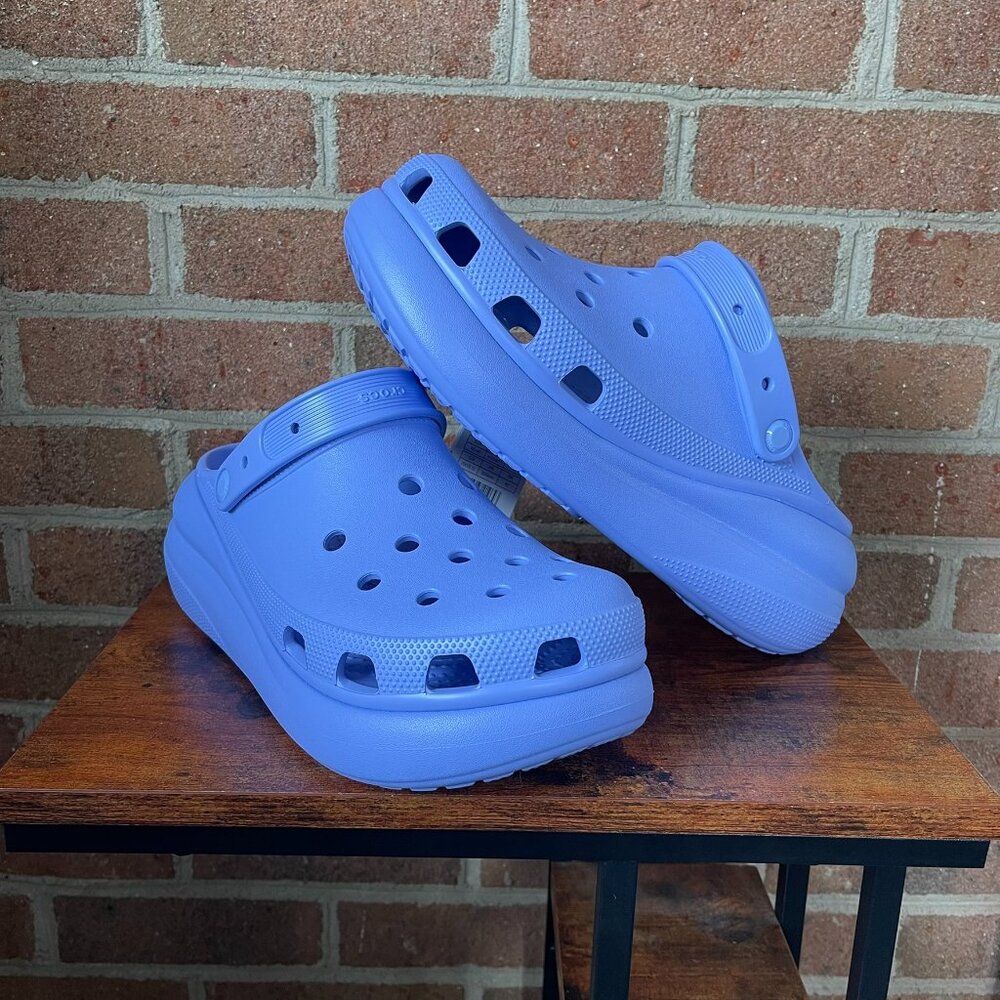 Crush Clog